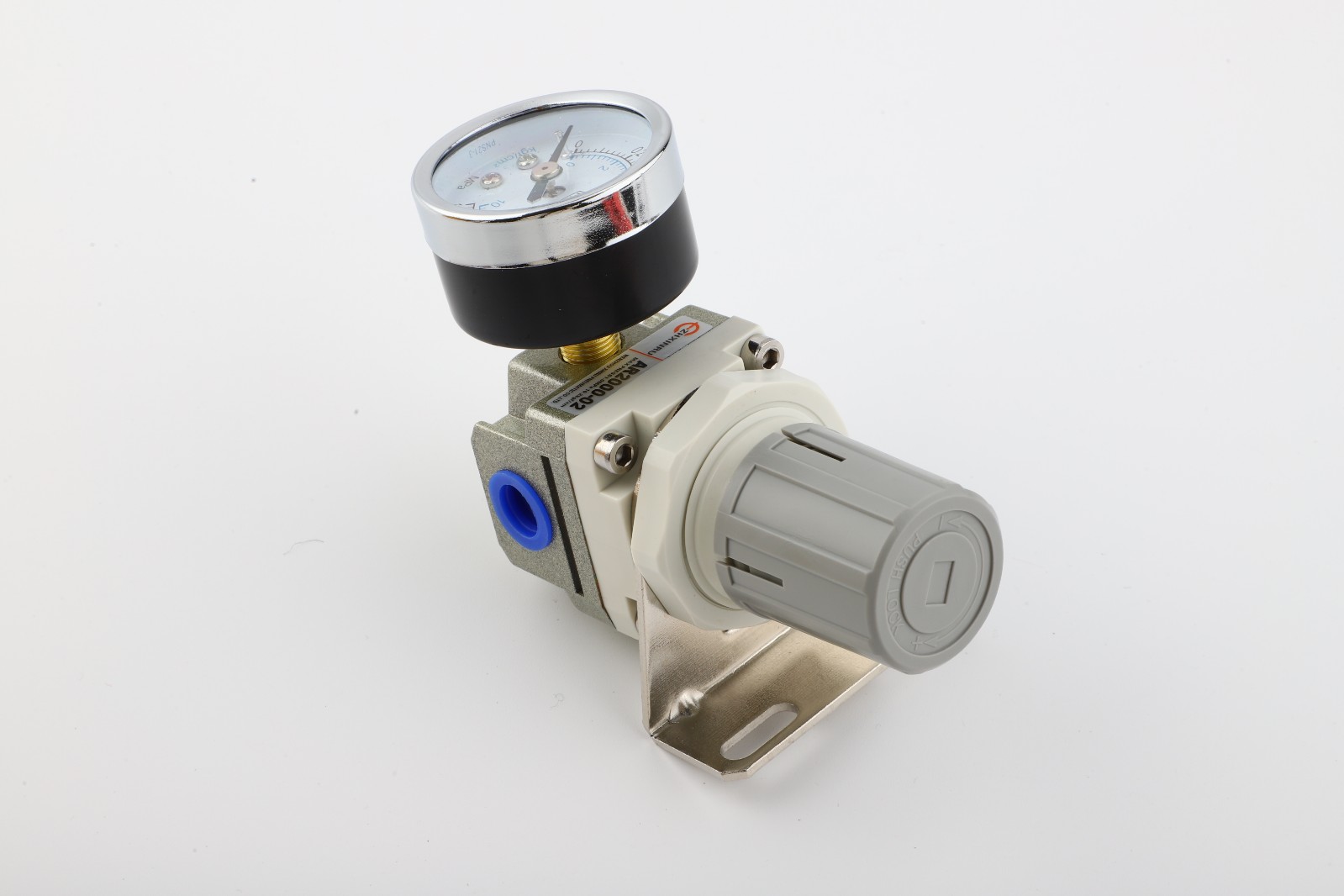 AR2000-02单联件